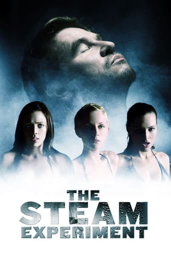Watch The Steam Experiment free online