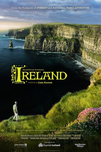Watch Ireland free online