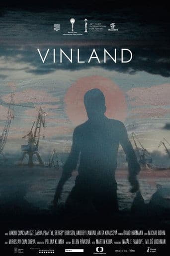 Watch Vinland free online