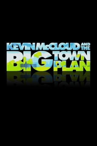 Watch Kevin McCloud and the Big Town Plan free online