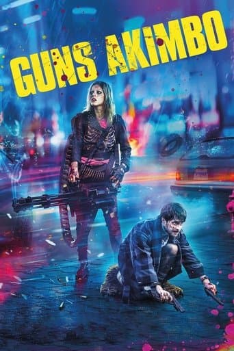 Watch Guns Akimbo free online