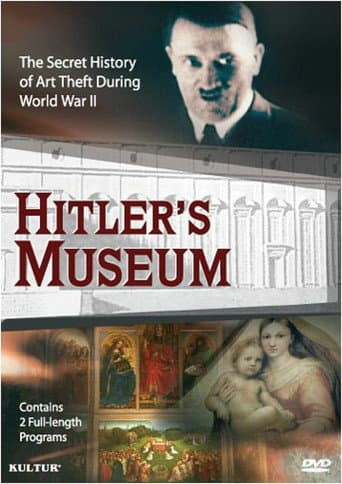 Watch Hitler's Museum free online