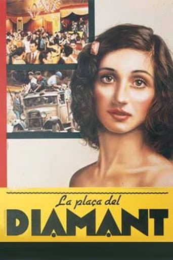 Watch La plaça del Diamant free online