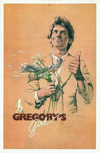 Watch Gregory's Girl free online