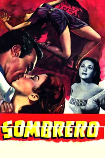 Watch Sombrero free online