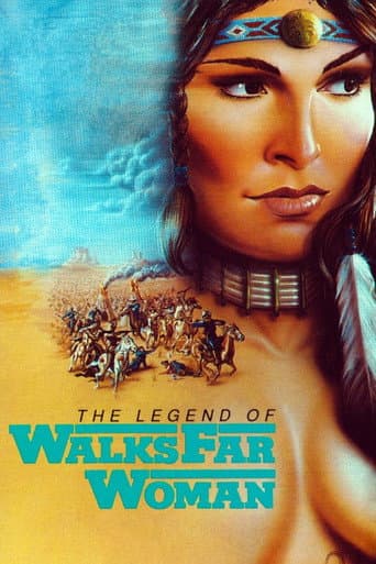 Watch The Legend of Walks Far Woman free online