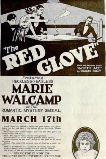 Watch The Red Glove free online