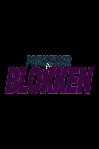 Watch Prinsesser fra Blokken free online
