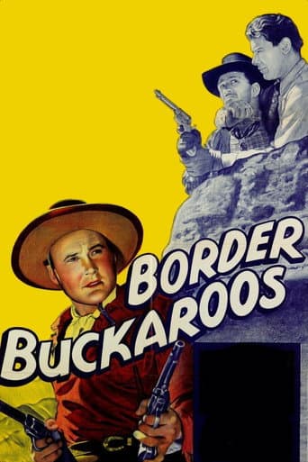 Watch Border Buckaroos free online