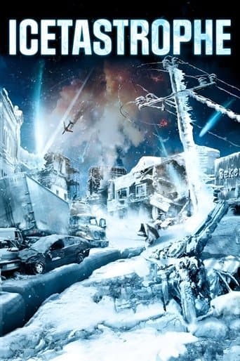 Watch Christmas Icetastrophe free online
