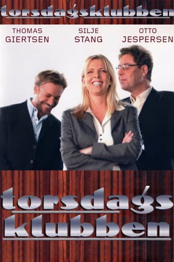 Watch Torsdagsklubben free online