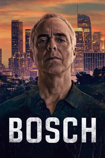 Watch Bosch free online