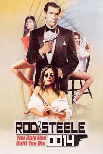 Watch Rod Steele 0014: You Only Live Until You Die free online