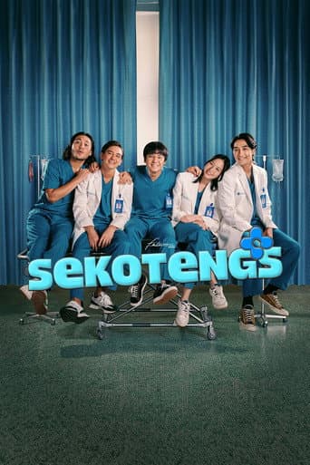 Watch Sekotengs free online