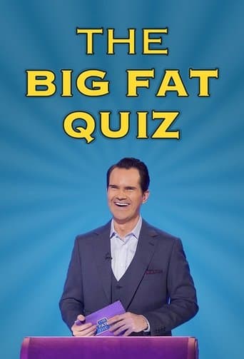 Watch Big Fat Quiz free online