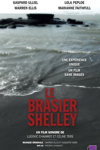 Watch Shelley's Blaze free online