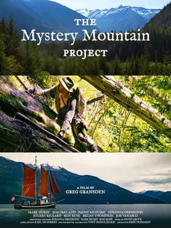 Watch The Mystery Mountain Project free online