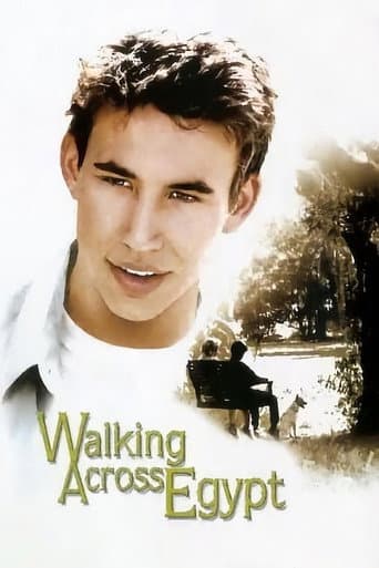 Watch Walking Across Egypt free online