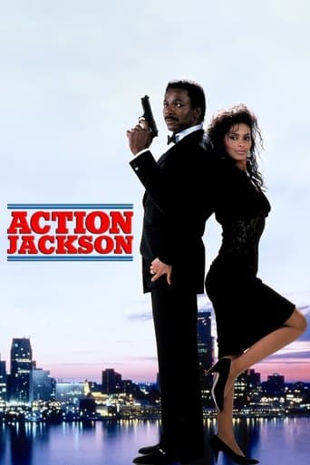 Watch Action Jackson free online