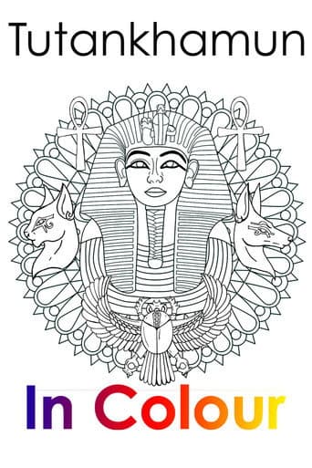 Watch Tutankhamun In Colour free online