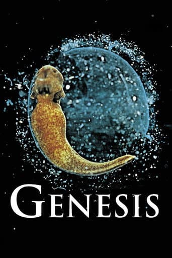 Watch Genesis free online