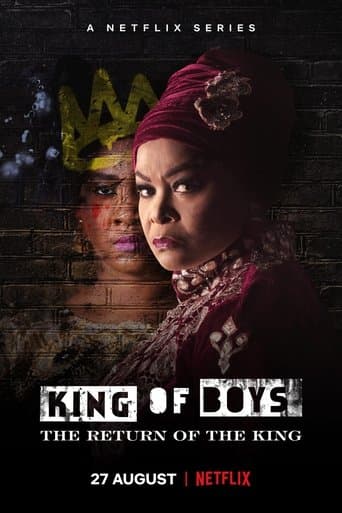 Watch King of Boys: The Return of the King free online