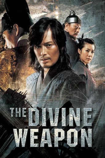 Watch The Divine Weapon free online