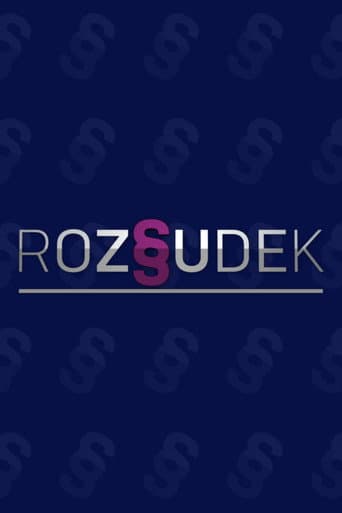 Watch Rozsudek free online