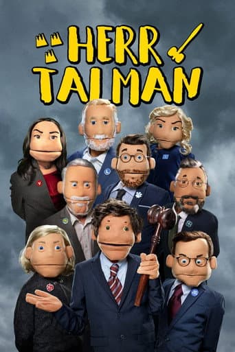 Watch Herr Talman free online