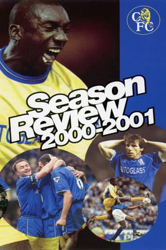 Watch Chelsea FC - Season Review 2000/01 free online