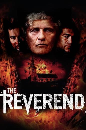 Watch The Reverend free online