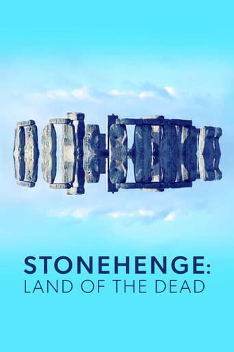 Watch Stonehenge: Land of the Dead free online