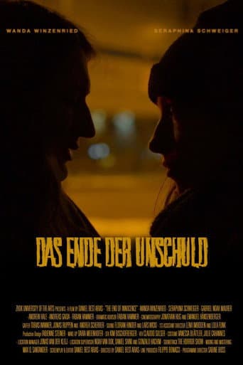 Watch The End of Innocence free online