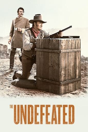 Watch The Undefeated free online