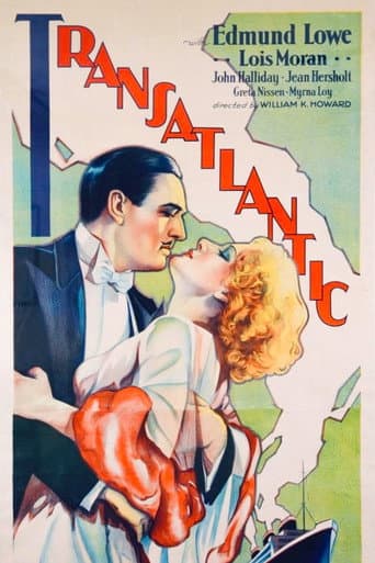 Watch Transatlantic free online