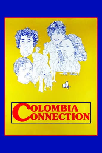 Watch Colombia Connection free online