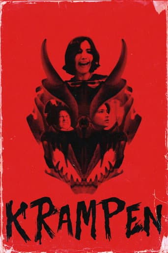 Watch Krampen free online