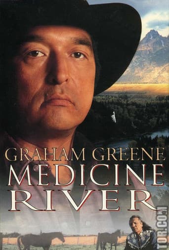 Watch Medicine River free online