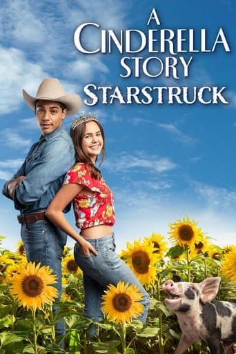 Watch A Cinderella Story: Starstruck free online