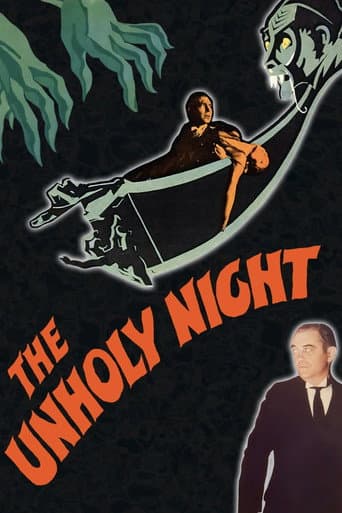 Watch The Unholy Night free online