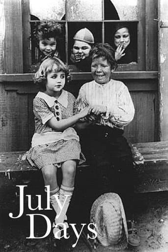 Watch July Days free online