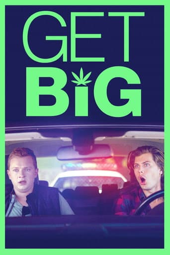 Watch Get Big free online