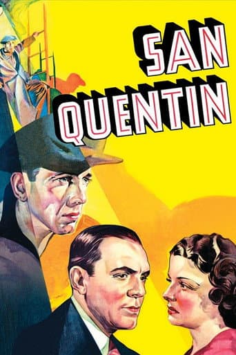 Watch San Quentin free online
