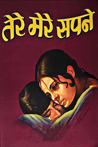 Watch Tere Mere Sapne free online