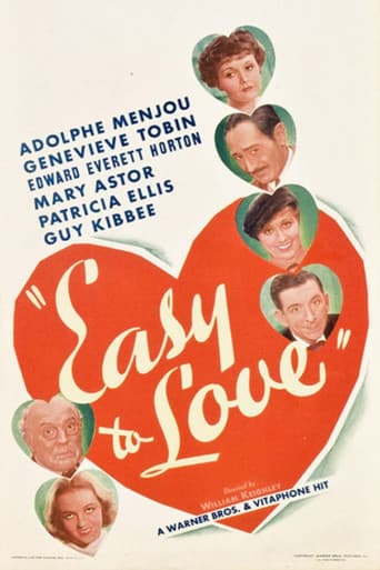Watch Easy to Love free online