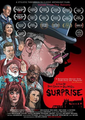 Watch Surprise free online