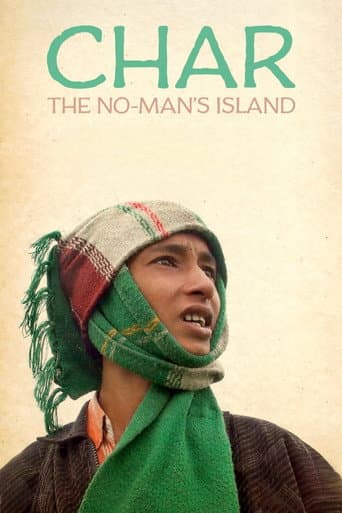 Watch Char... the No Man's Island free online