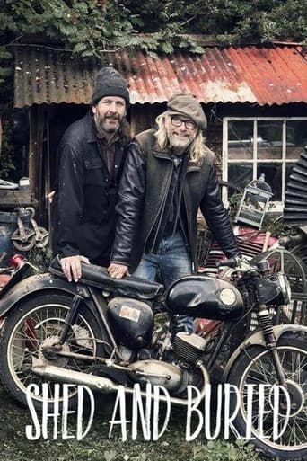 Watch Shed & Buried free online