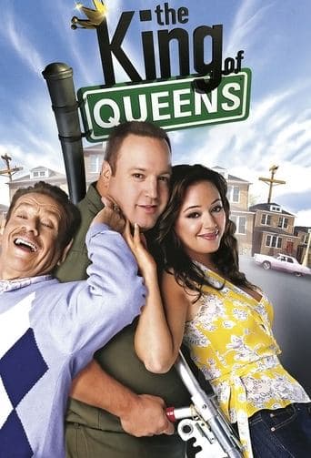 Watch The King of Queens free online