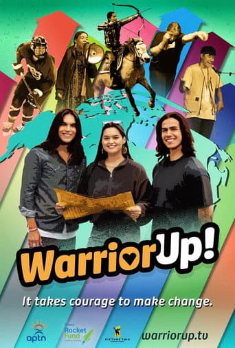 Watch Warrior Up! free online